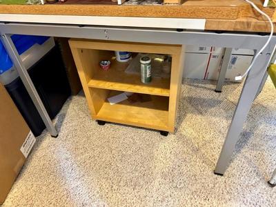 Craft table