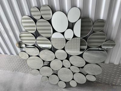 Abbyson Living "Westmont" Wall Mirror