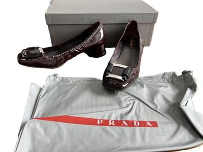 Prada Shoes, Size 8