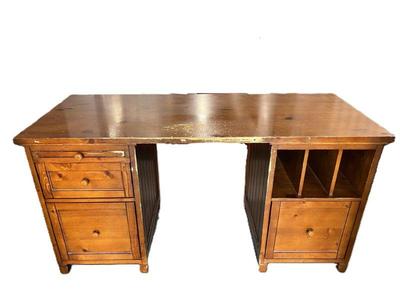 Pottery Barn Teen Desk (2 Of 2)