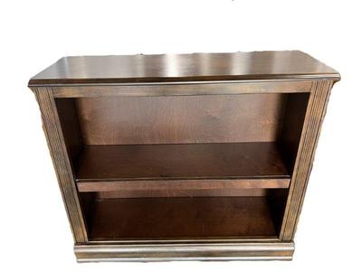 Ashley Furniture "Hamlyn" Bookcase With Adjustable Height Shelf
