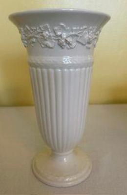 Wedgwood Queensware Vase