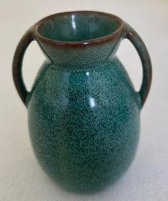 Pottery Vase