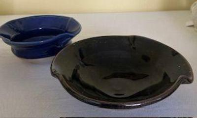 Mid Century Pottery