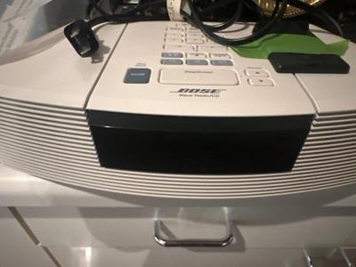 Bose Wave Radio / CD