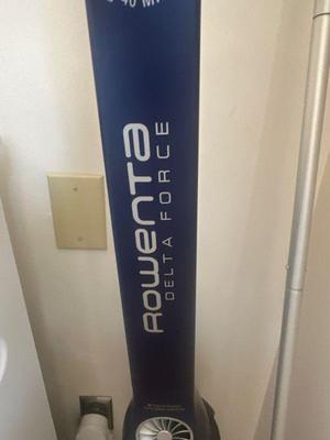 Rowenta Delta Force 