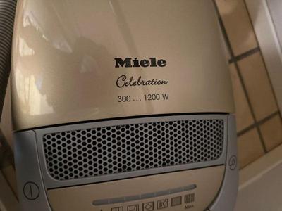 Miele Celebration