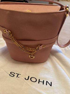 St. John purse