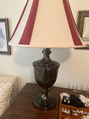 Table lamps