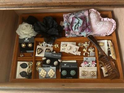 Costume Jewelry