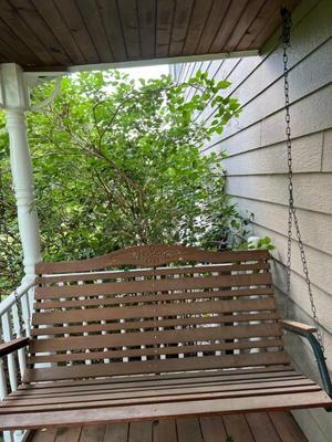 Porch Swing