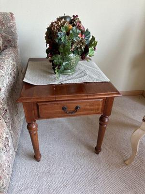 Side table