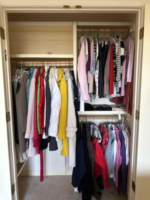 Women's clothes