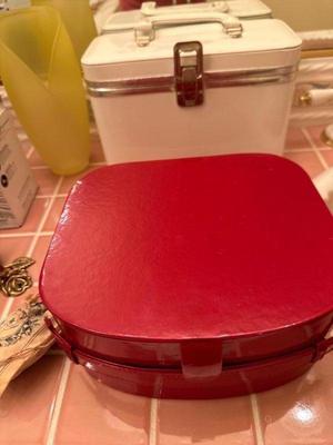 Make up bags