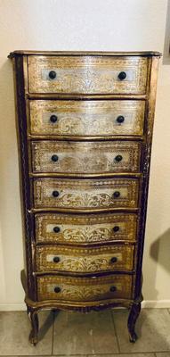 Venetian Dresser 
