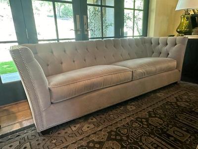 One Kings Lane sofa