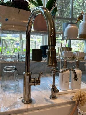 Faucets 