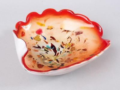 Murano dish