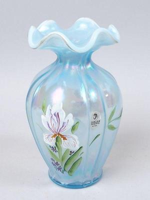 Fenton Vase