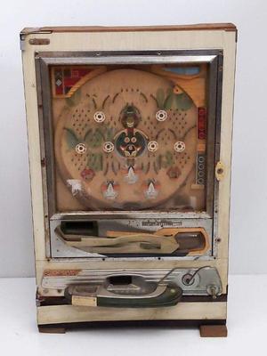 Pachinko Machine