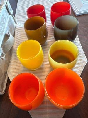 Glassy Baby collection