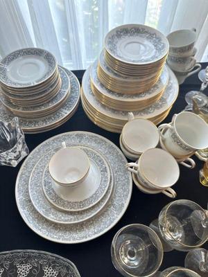 Royal Wentworth Fine China made in Japan