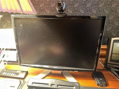 Acer monitor