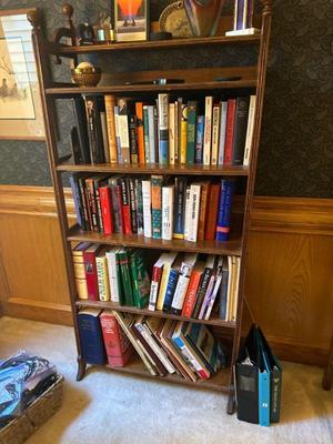 Book collection