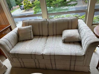 Loveseat