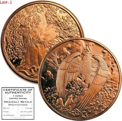 For more information and to place your bids, kindly visit us at https://garnetgazelle.hibid.com/ BID NOW!