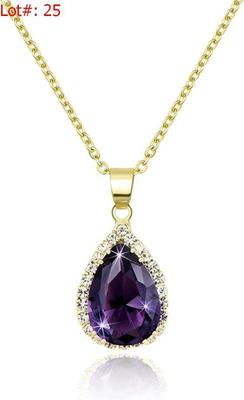 For more information and to place your bids, kindly visit us at https://garnetgazelle.hibid.com/ BID NOW!