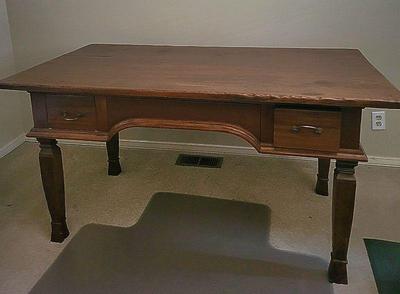 Vintage Desk