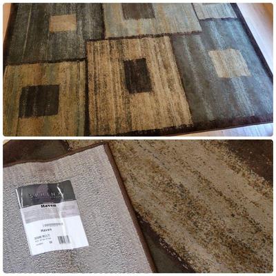 Area rugs