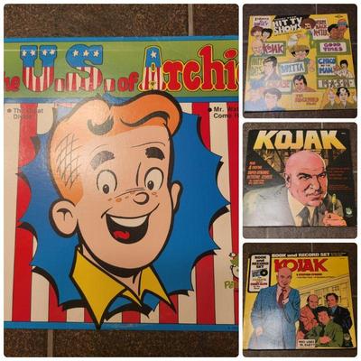 Collectible memorabilia