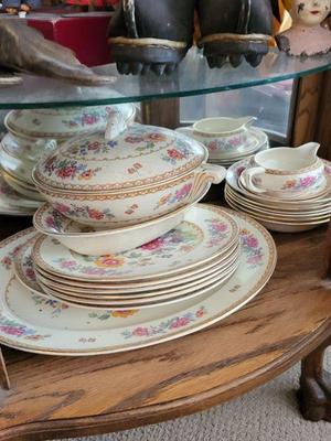 China Dish Sets