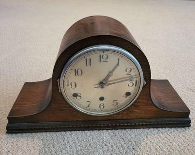 Mantel Clock