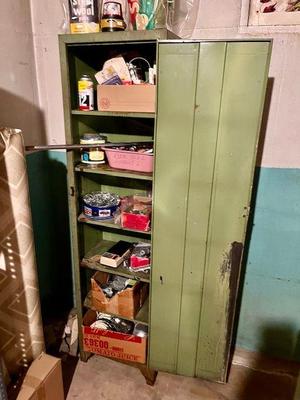 Misc. Basement