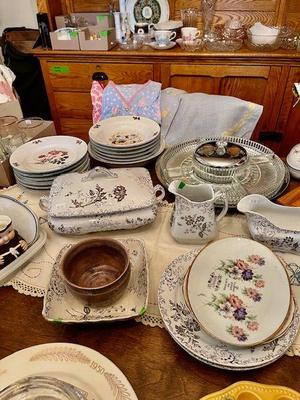 Dining Rom
