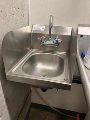 Sinks