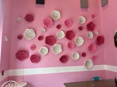 Wall decorations