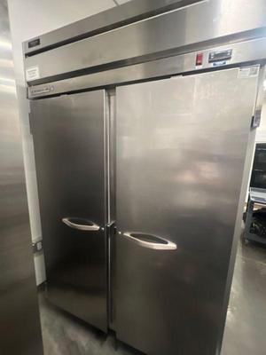 Beverage-Air Freezer