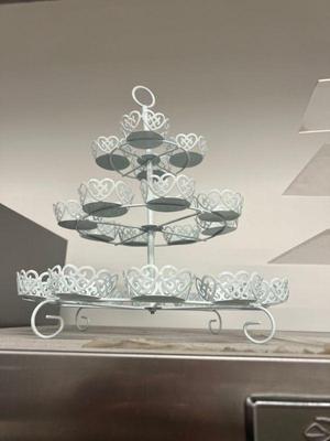 Cupcake holders