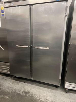 Beverage-Air Freezer