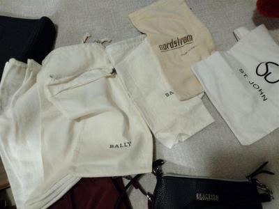 Purse covers