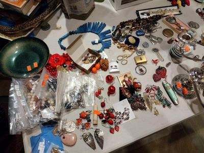 Costume Jewelry