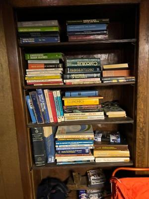 Assorted Texts $1 each