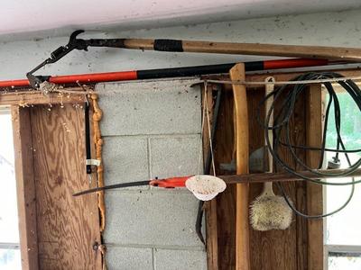 Pole Branch Trimmers $20 each