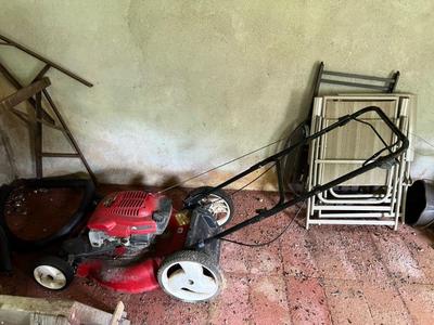 Lawn Mower $50