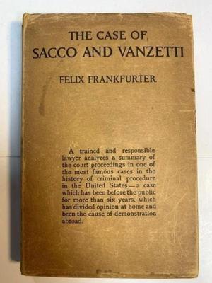 Antique BOOKS