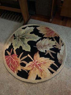 Colorful Rug